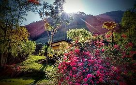 Recanto das Pedras